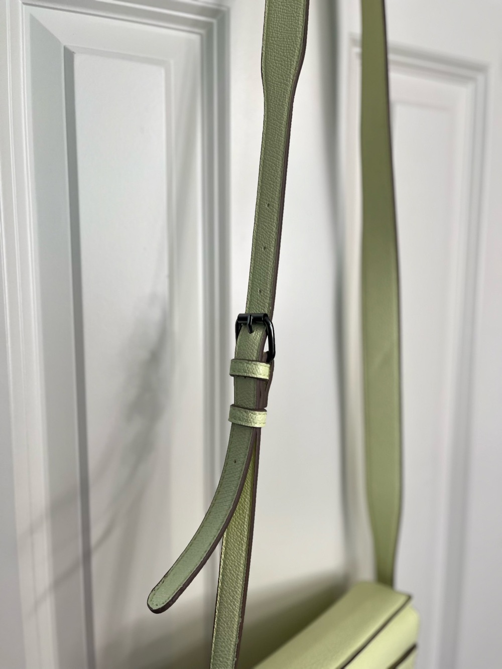 A New Day. Boxy Square Crossbody Bag - Picture 3 of 6